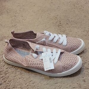 Apex Pink Women's Sneakers